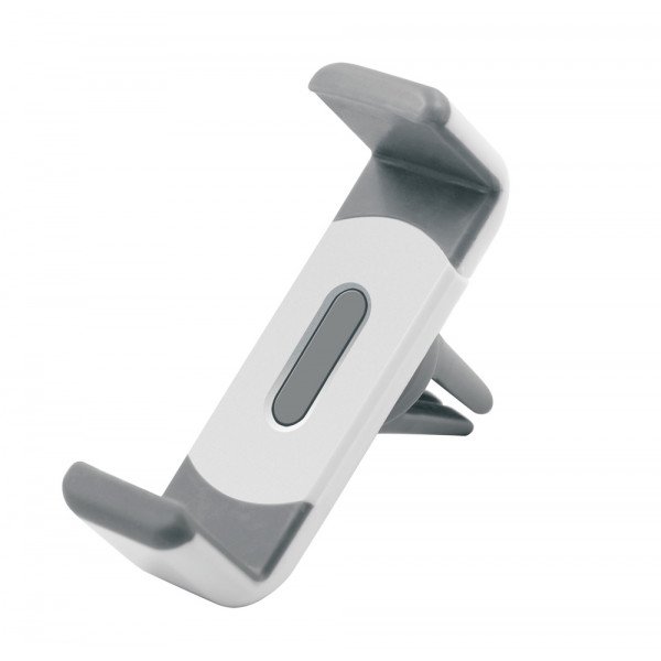 Wholesale Universal Portable Air frame Air Vent Car Mount Holder (White Gray)